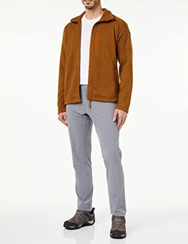 Fjällräven Buck Fleecejacke 2