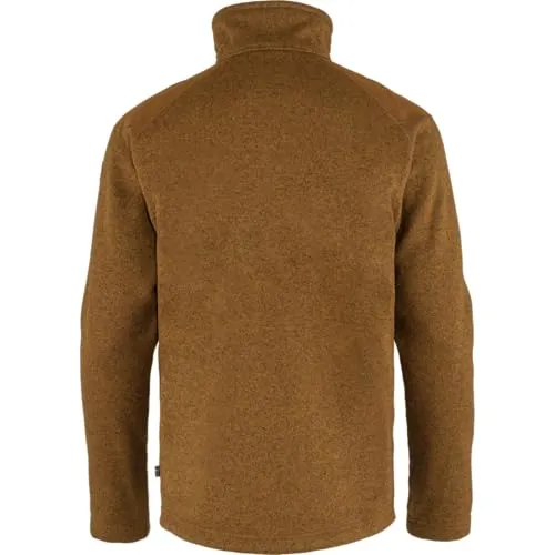 Fjällräven Buck Fleecejacke 3