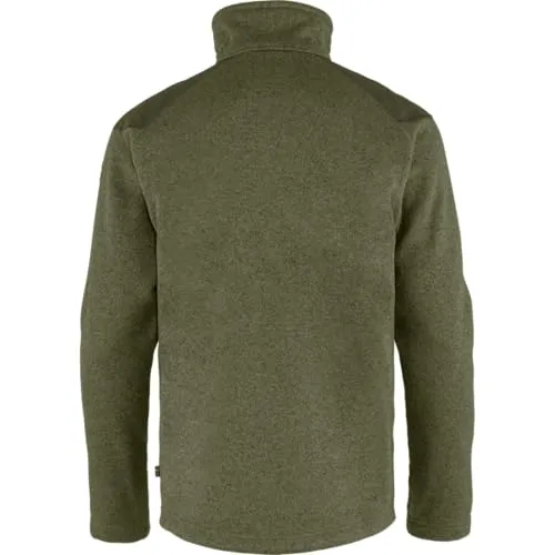 Fjällräven Buck Vlies 2