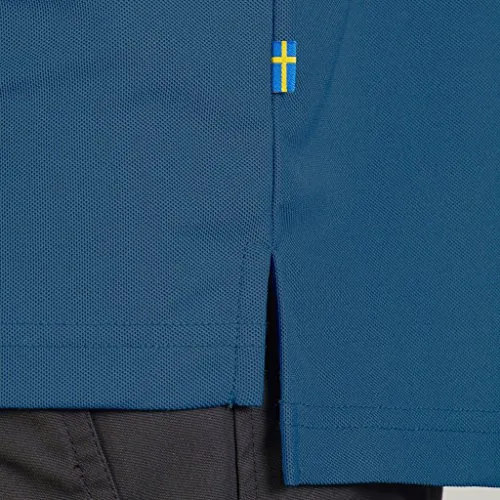 Fjällräven Crowley Piqué 2