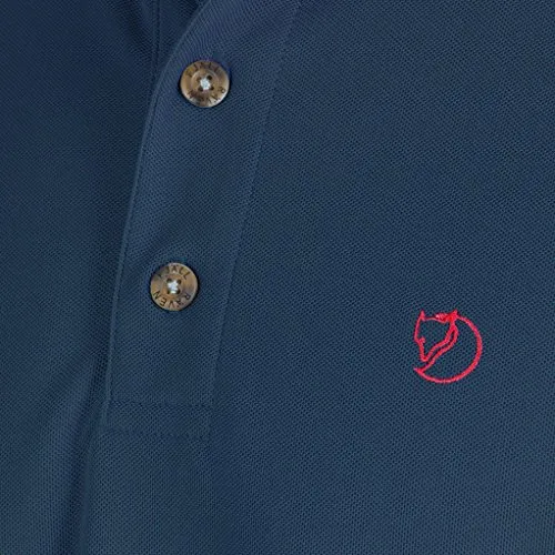 Fjällräven Crowley Piqué 4
