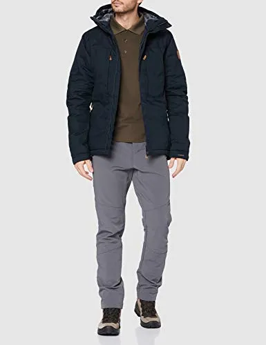 Fjällräven Crowley Pique F81783-633 3