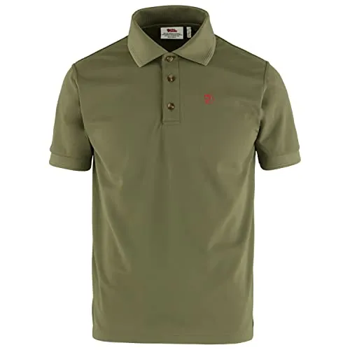 Fjällräven Crowley Pique M