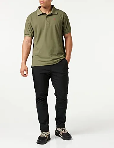 Fjällräven Crowley Pique Shirt M 2