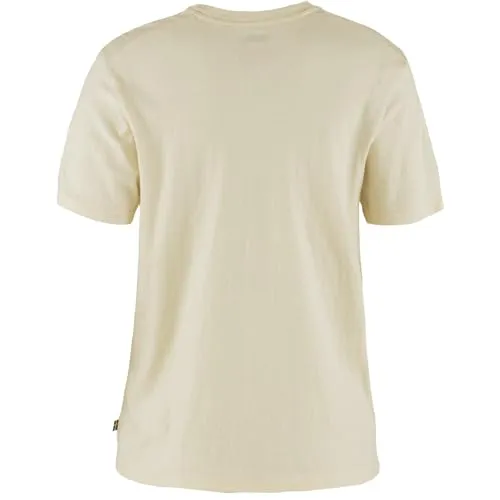 Fjällräven Damen Hemp Blend T-Shirt 2