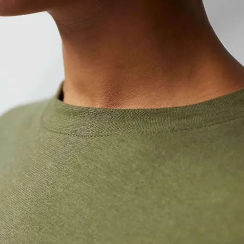 Fjällräven Damen Hemp Blend T-Shirt 5