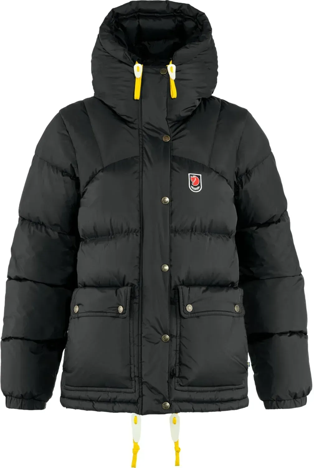 Fjällräven Expedition Down Lite