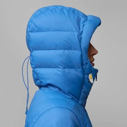 Fjällräven Expedition Pack Down Hoodie 4