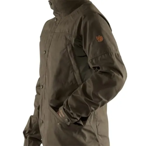 Fjällräven Forest Hybrid 2