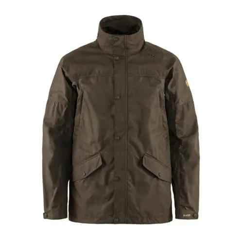 Fjällräven Forest Hybrid