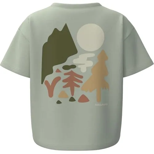 Fjällräven Forest Walk 2