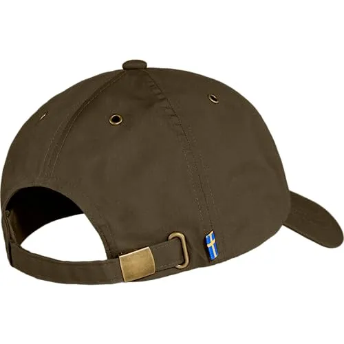 Fjällräven Helags Cap 2