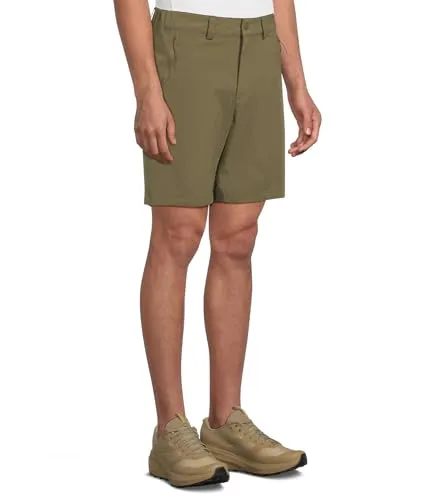 Fjällräven High Coast Pack Shorts 2