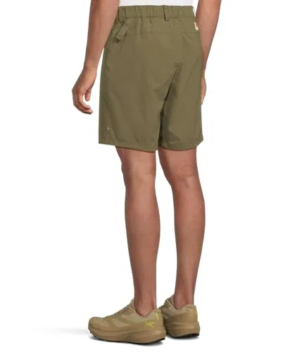 Fjällräven High Coast Pack Shorts 3