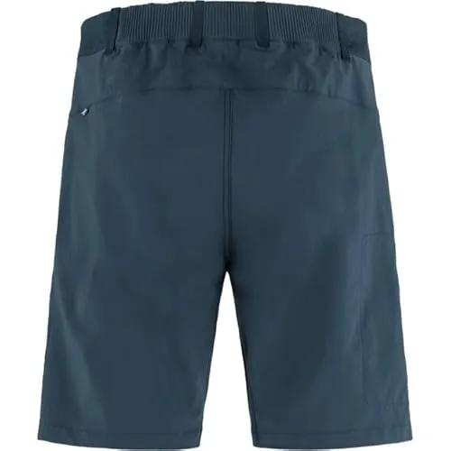 Fjällräven Hoja Hybrid Shorts 2