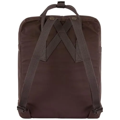 Fjällräven Kånken 3
