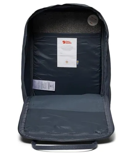 Fjällräven Kånken Laptop 17 3