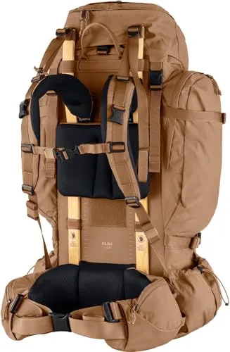Fjällräven Kajka 75 S/M 3