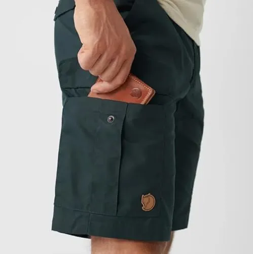 Fjällräven Karl Pro Shorts 2