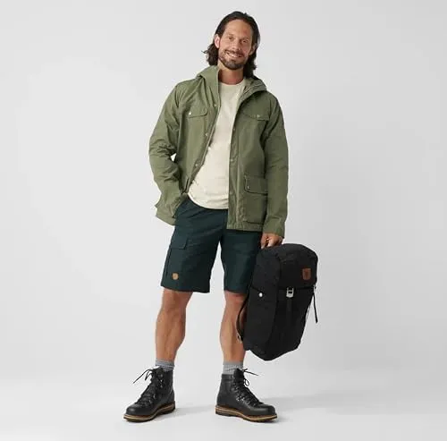 Fjällräven Karl Pro Shorts 3