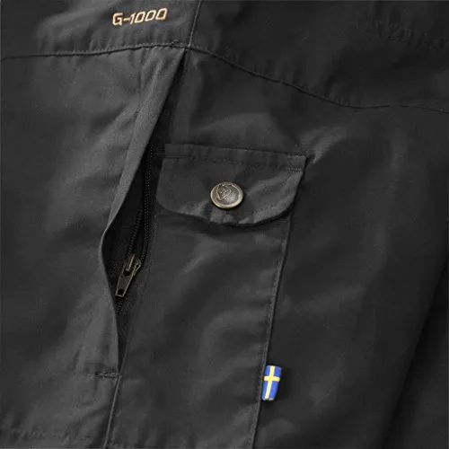 Fjällräven Karla Pro 2