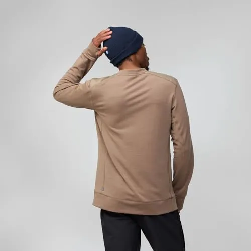 Fjällräven Keb Fleece Crew Neck 2