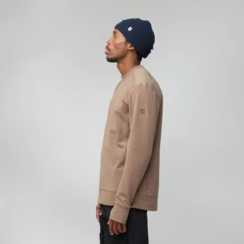 Fjällräven Keb Fleece Crew Neck 3