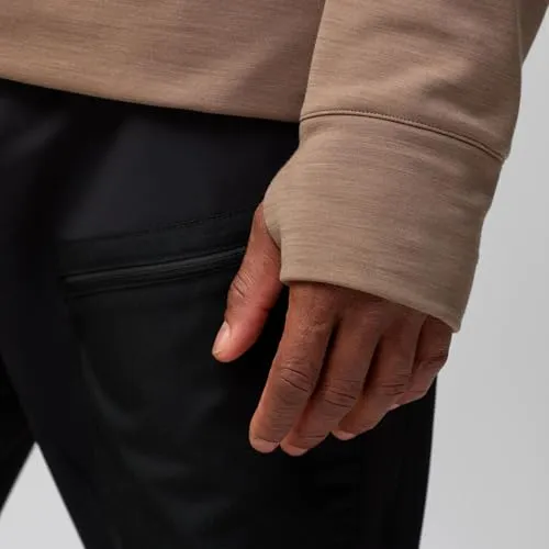Fjällräven Keb Fleece Crew Neck 4