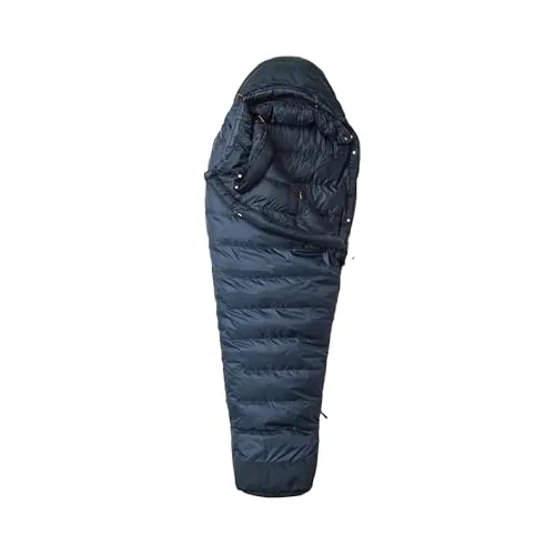 Fjällräven Keb Three Seasons Long 2