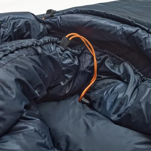Fjällräven Keb Three Seasons Long 4