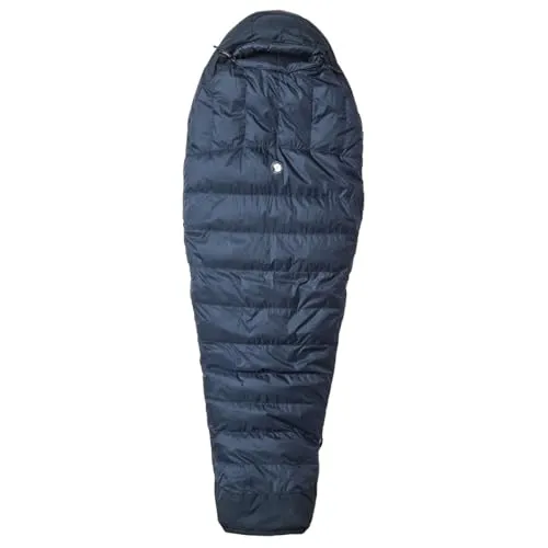 Fjällräven Keb Three Seasons Long