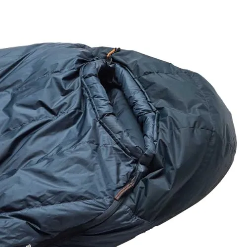 Fjällräven Keb Two Seasons 2