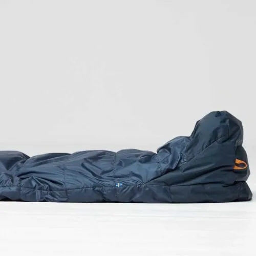 Fjällräven Keb Two Seasons 3