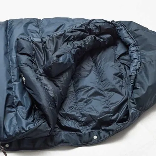 Fjällräven Keb Two Seasons 5
