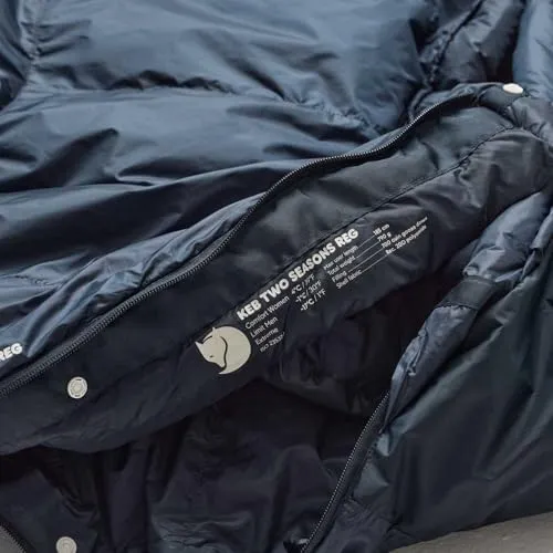 Fjällräven Keb Two Seasons 7