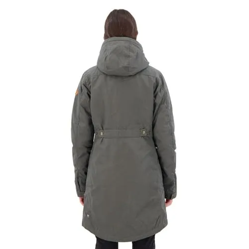 Fjällräven Kiruna Padded Parka 2