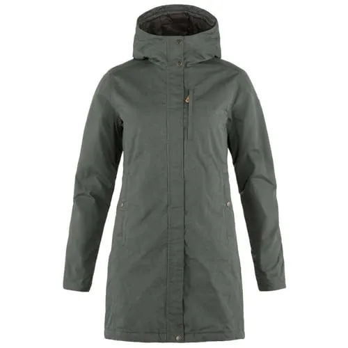 Fjällräven Kiruna Padded Parka