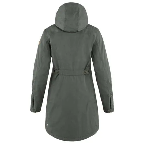 Fjällräven Kiruna Padded Parka 3