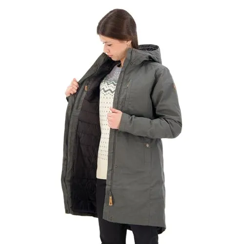 Fjällräven Kiruna Padded Parka 4