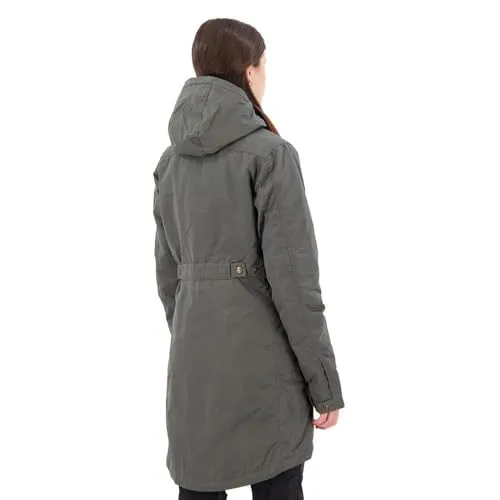 Fjällräven Kiruna Padded Parka 5