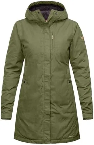 Fjällräven Kirunda Padded 3