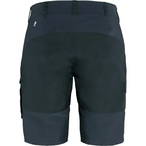 Fjällräven Nikka Curved Shorts 2