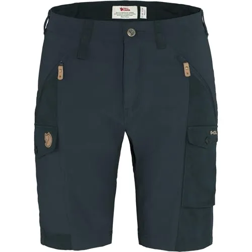 Curved Shorts