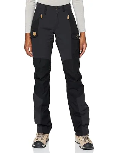 Fjällräven Nikka UC 2