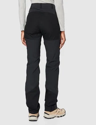 Fjällräven Nikka UC 4