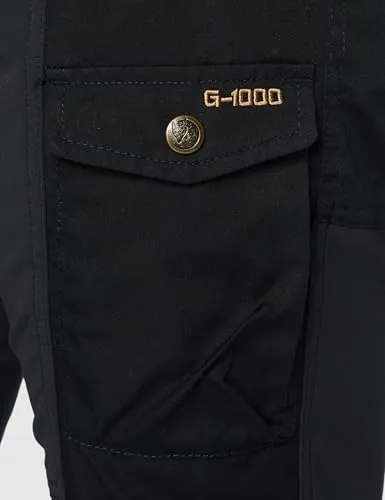Fjällräven Nikka UC 5