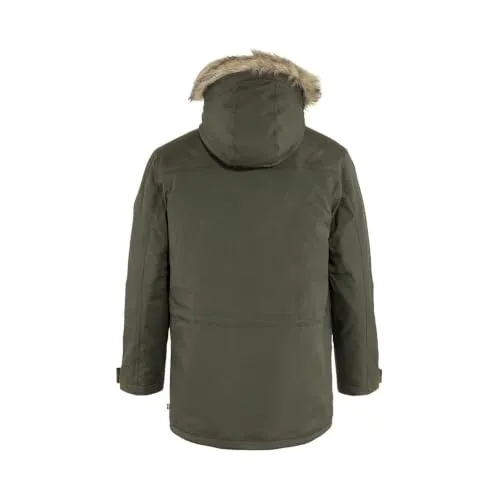 Fjällräven Nuuk Parka 2