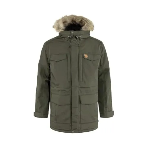 Fjällräven Nuuk Parka