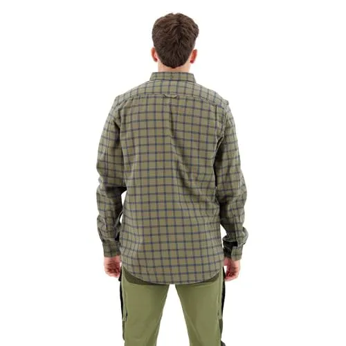 Fjällräven Övik Flannel 3