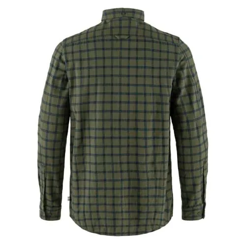 Fjällräven Övik Flannel 4